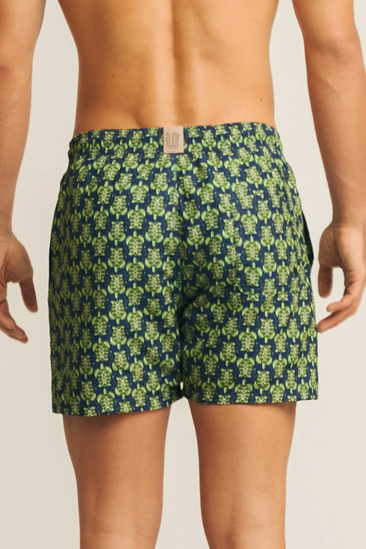 Pantaloneta Bahía - imagen 2
