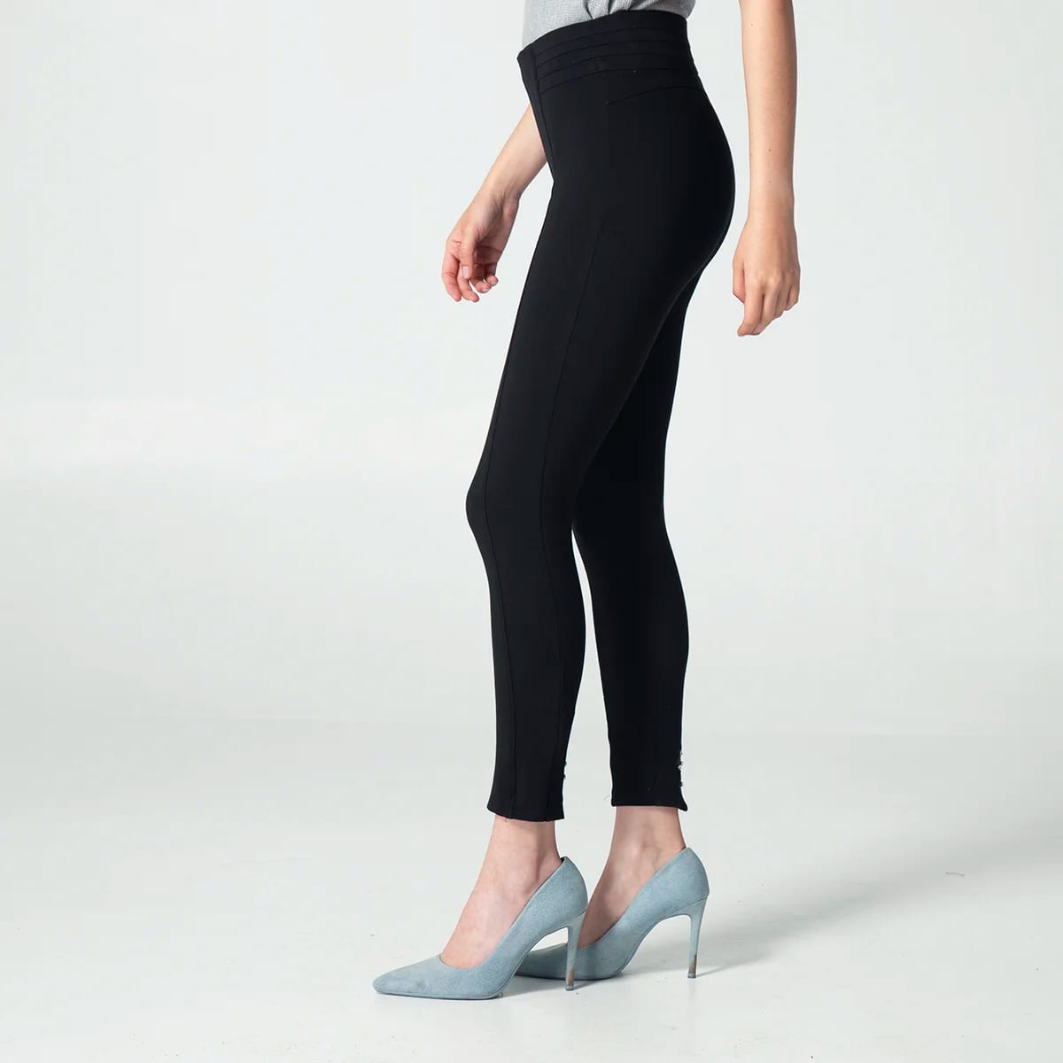 Pantalon Leggins Skinny Glow - imagen 4