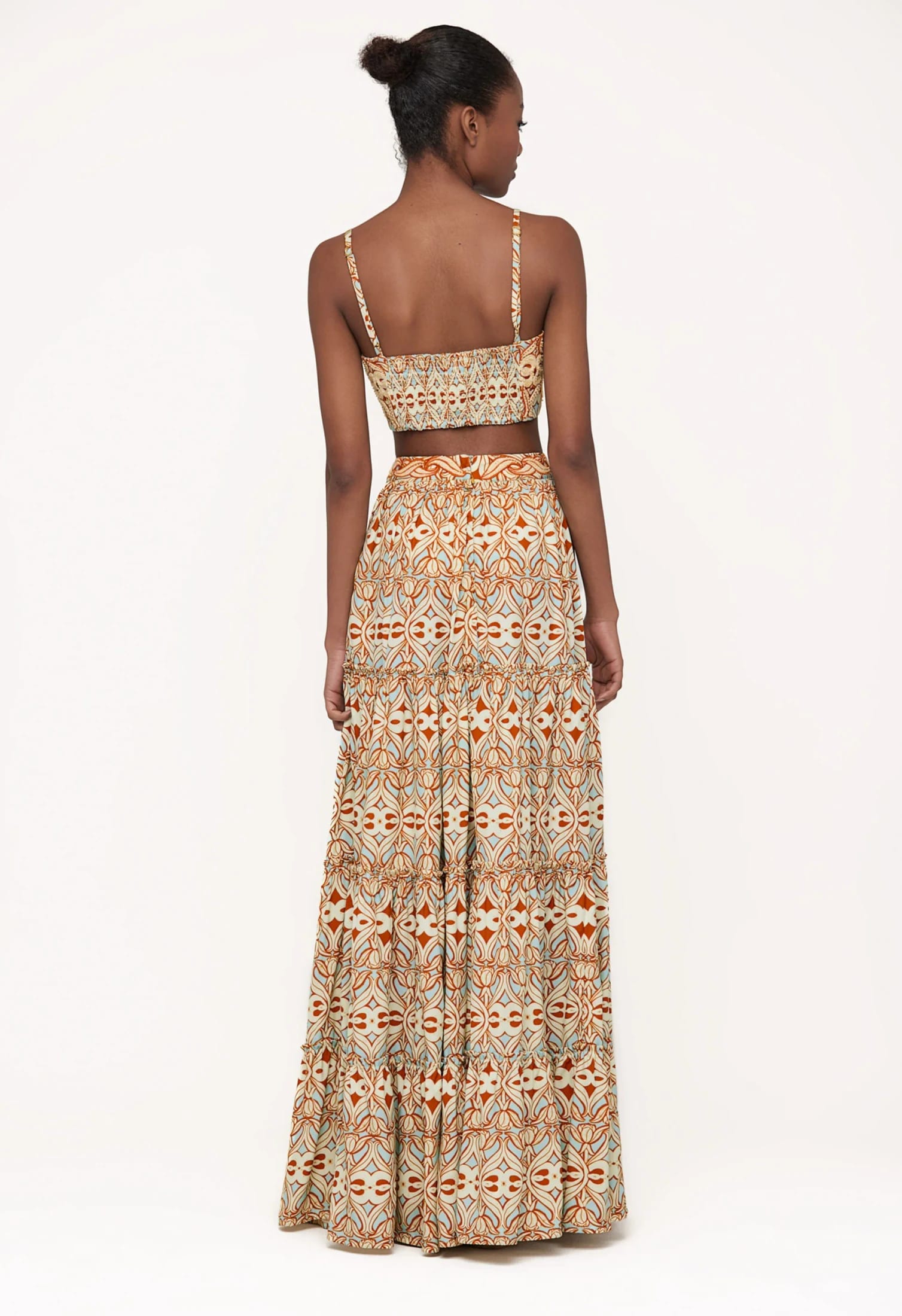 Acara Calados Cropped Top - imagen 8