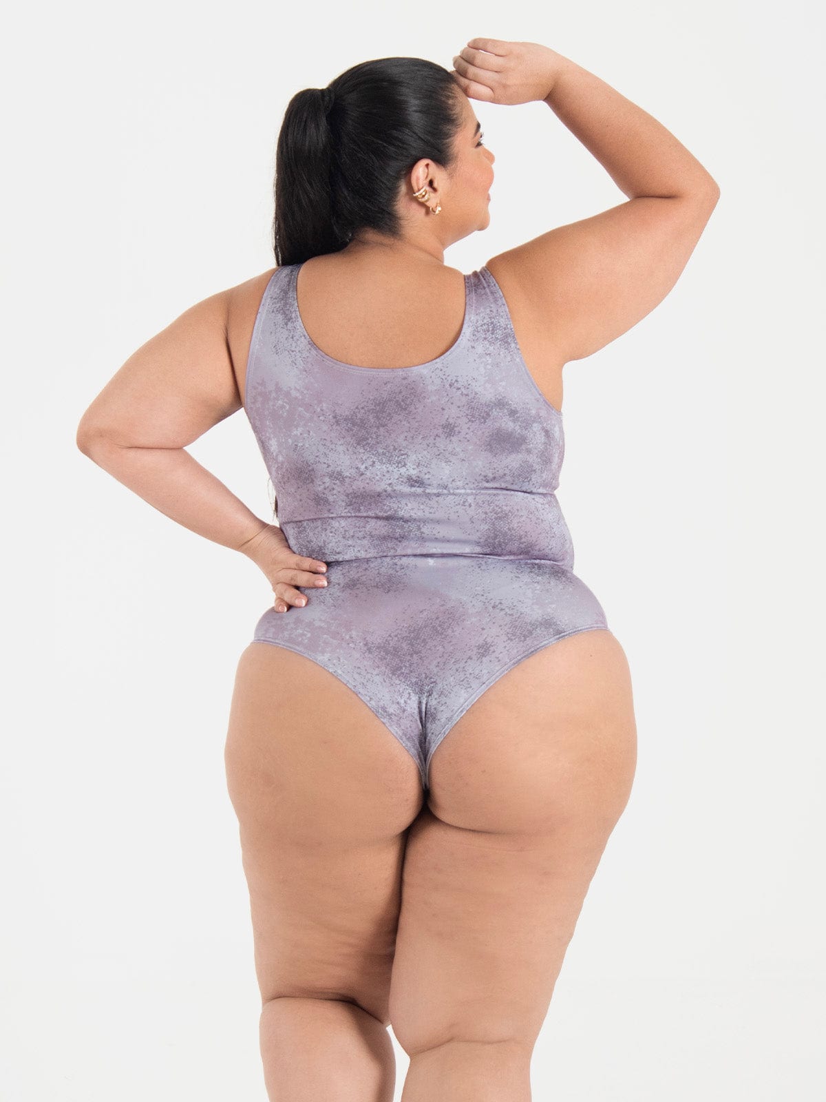 Vlinder body talla plus - imagen 3