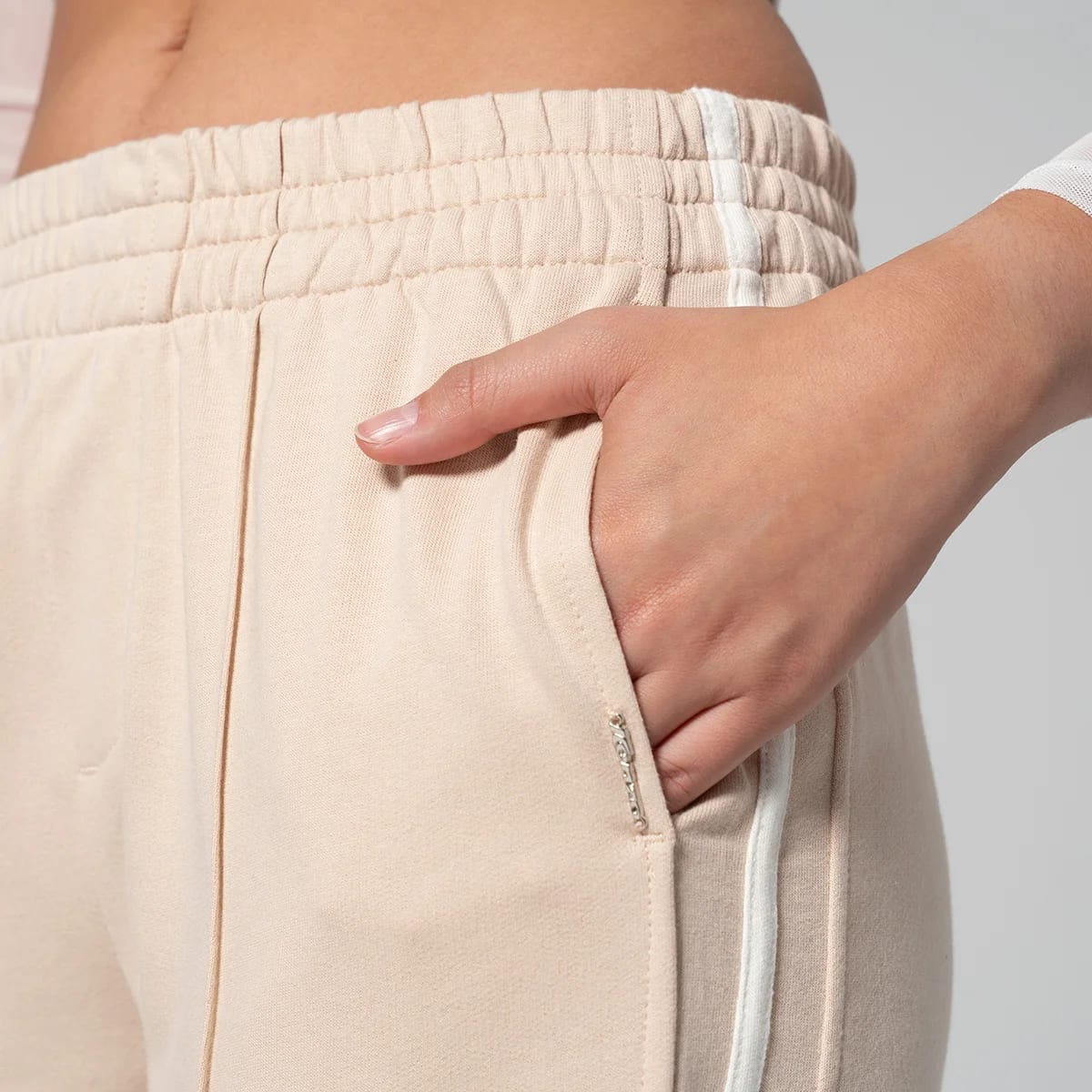 Pantalon Sport Wide Leg Drake - imagen 8