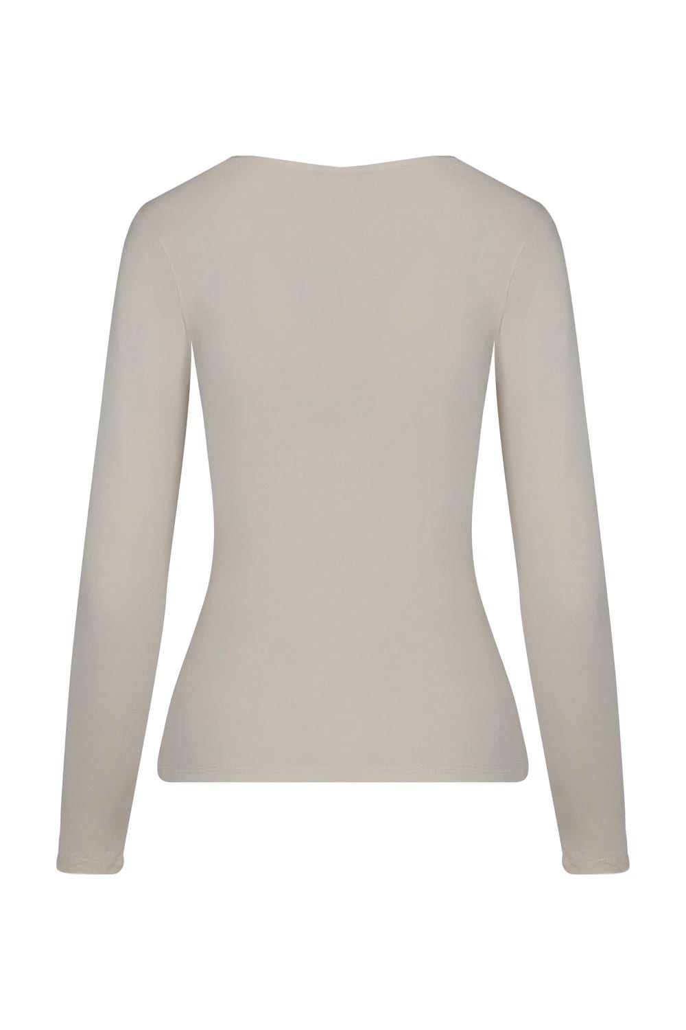 Blusa Hana perla - imagen 3