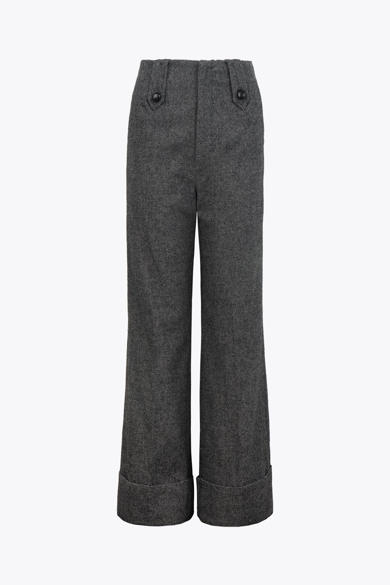 Pantalón Rumor Gris - imagen 1
