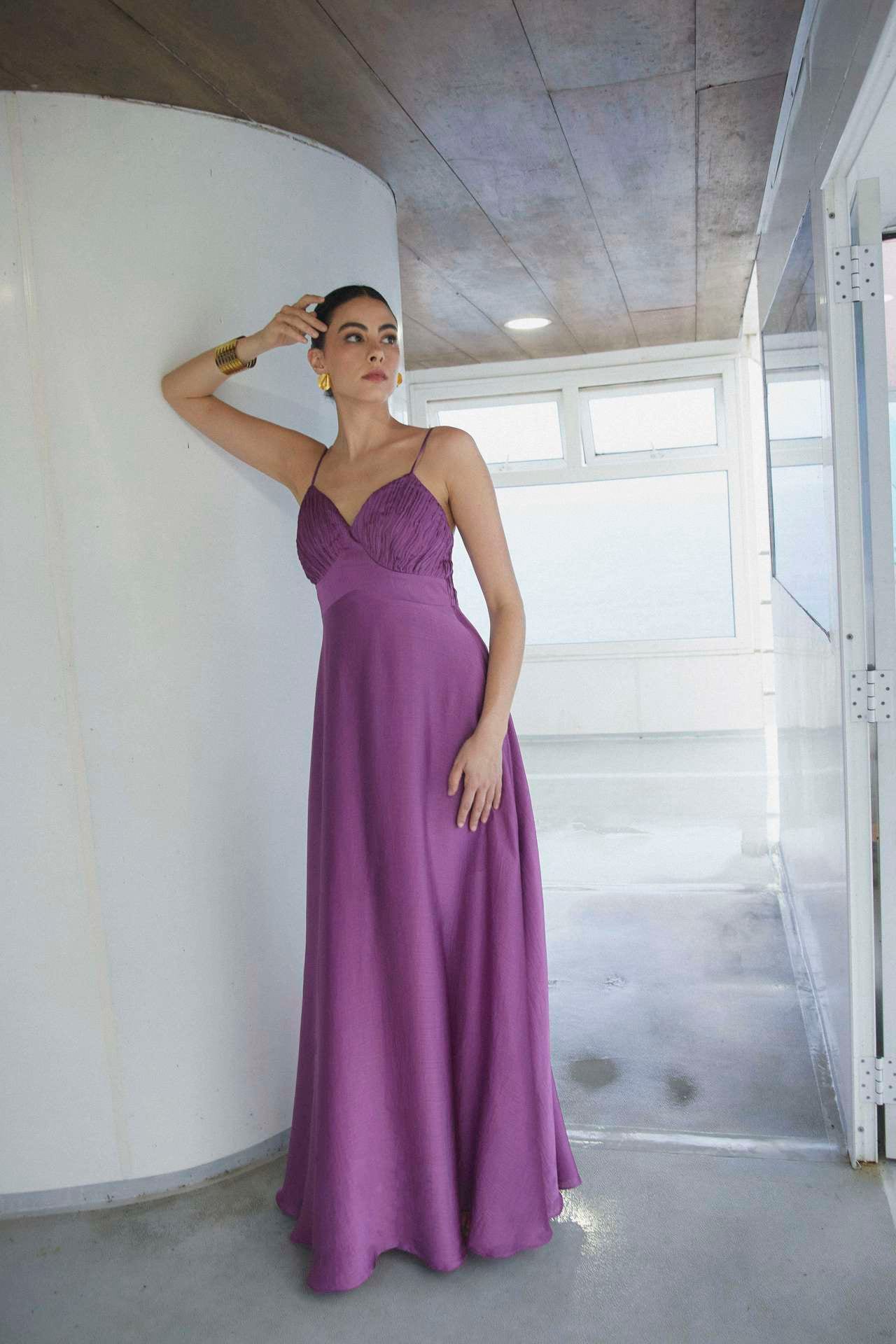 Vestido Ela - imagen 1