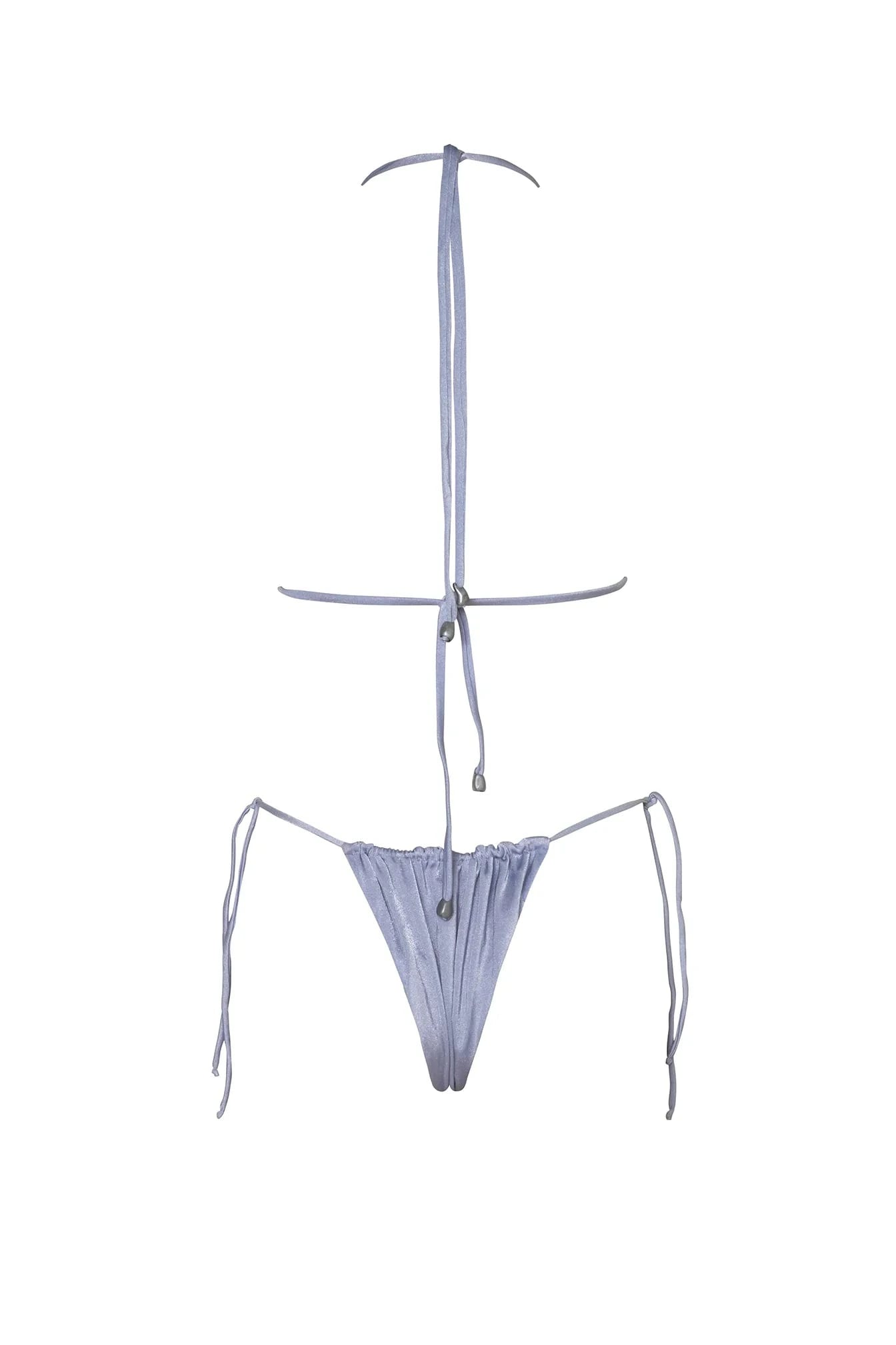 Gaia Bikini Bottom - imagen 3