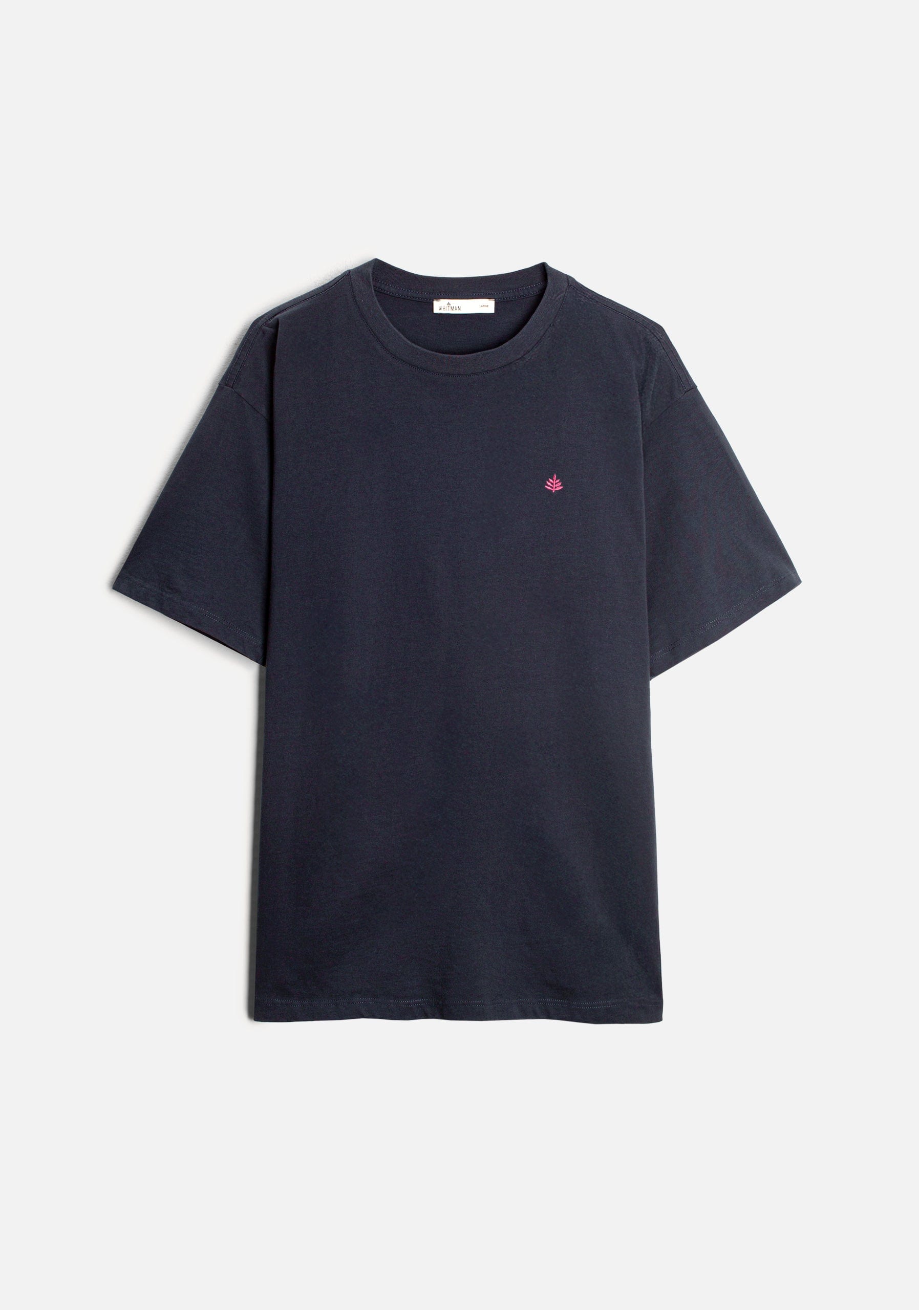 Camiseta H Azul Osc - imagen 1