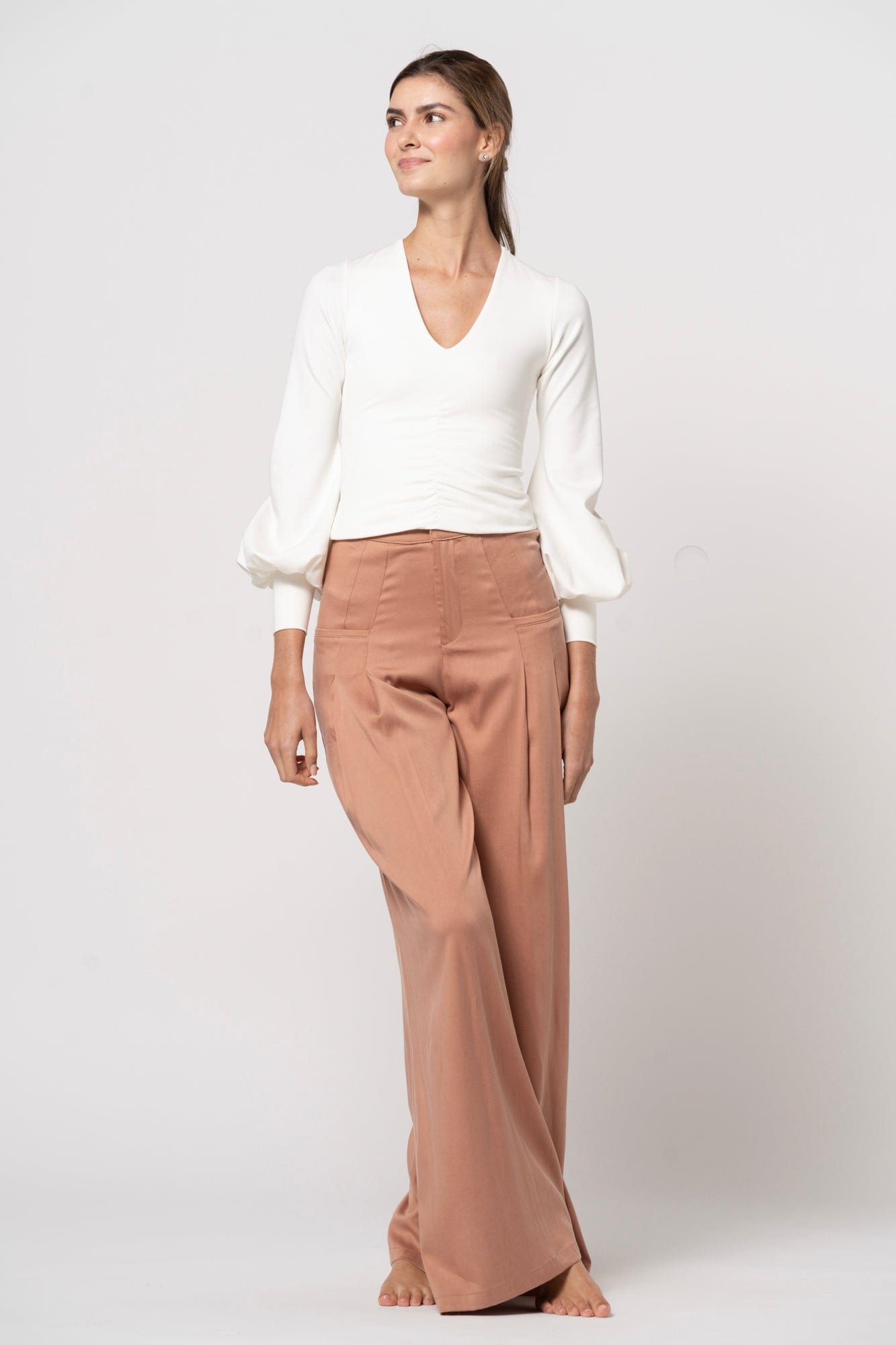 PANTALON SOMBRA - imagen 1