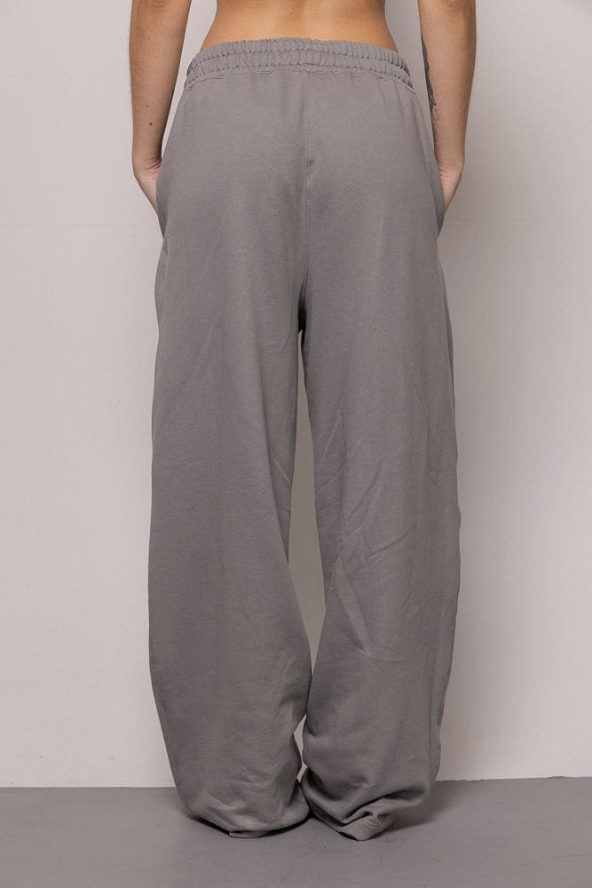 Sudadera 8727 Sgo Dama-Gris - imagen 5