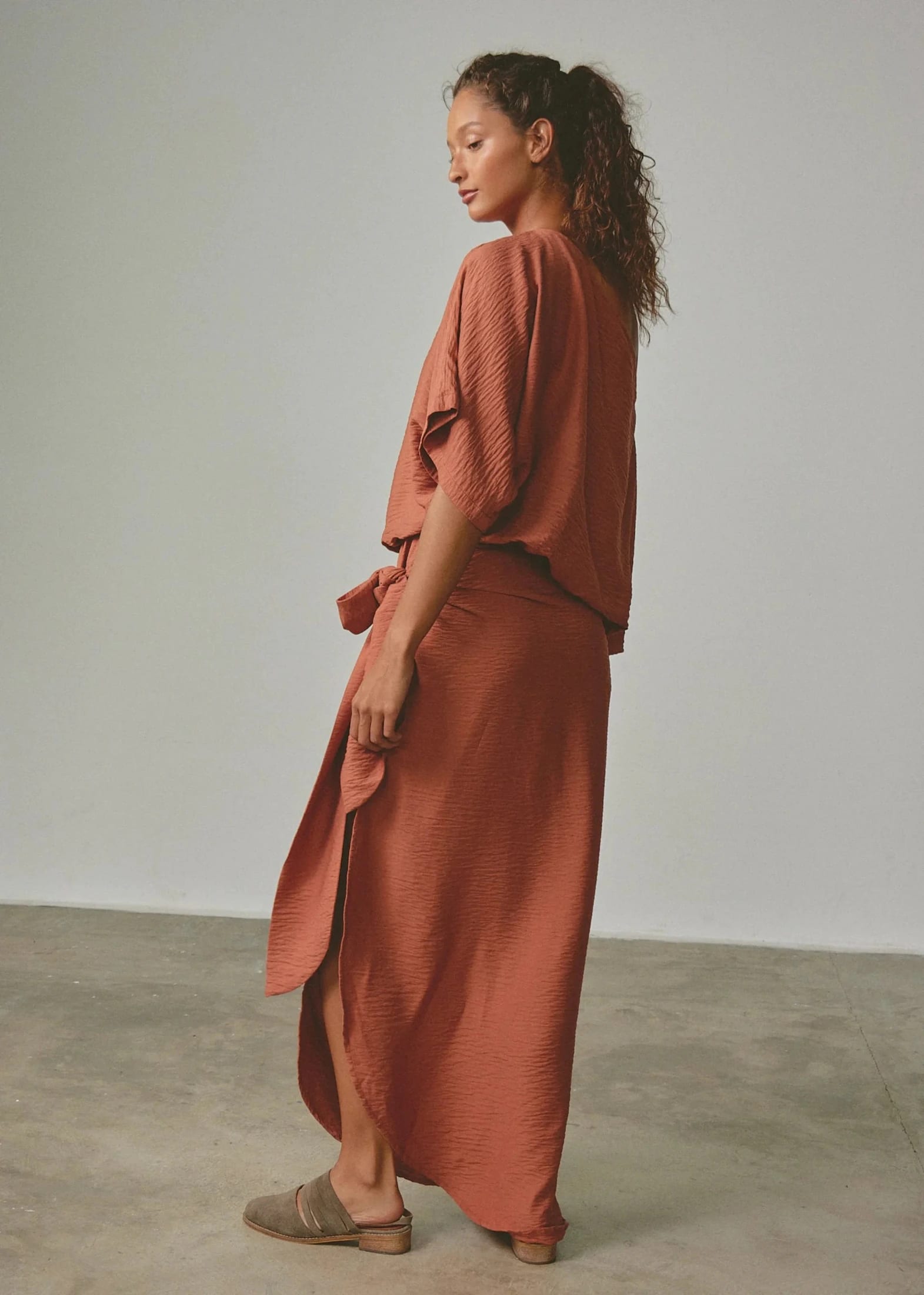 Vestido Melodia del Bosque - imagen 2