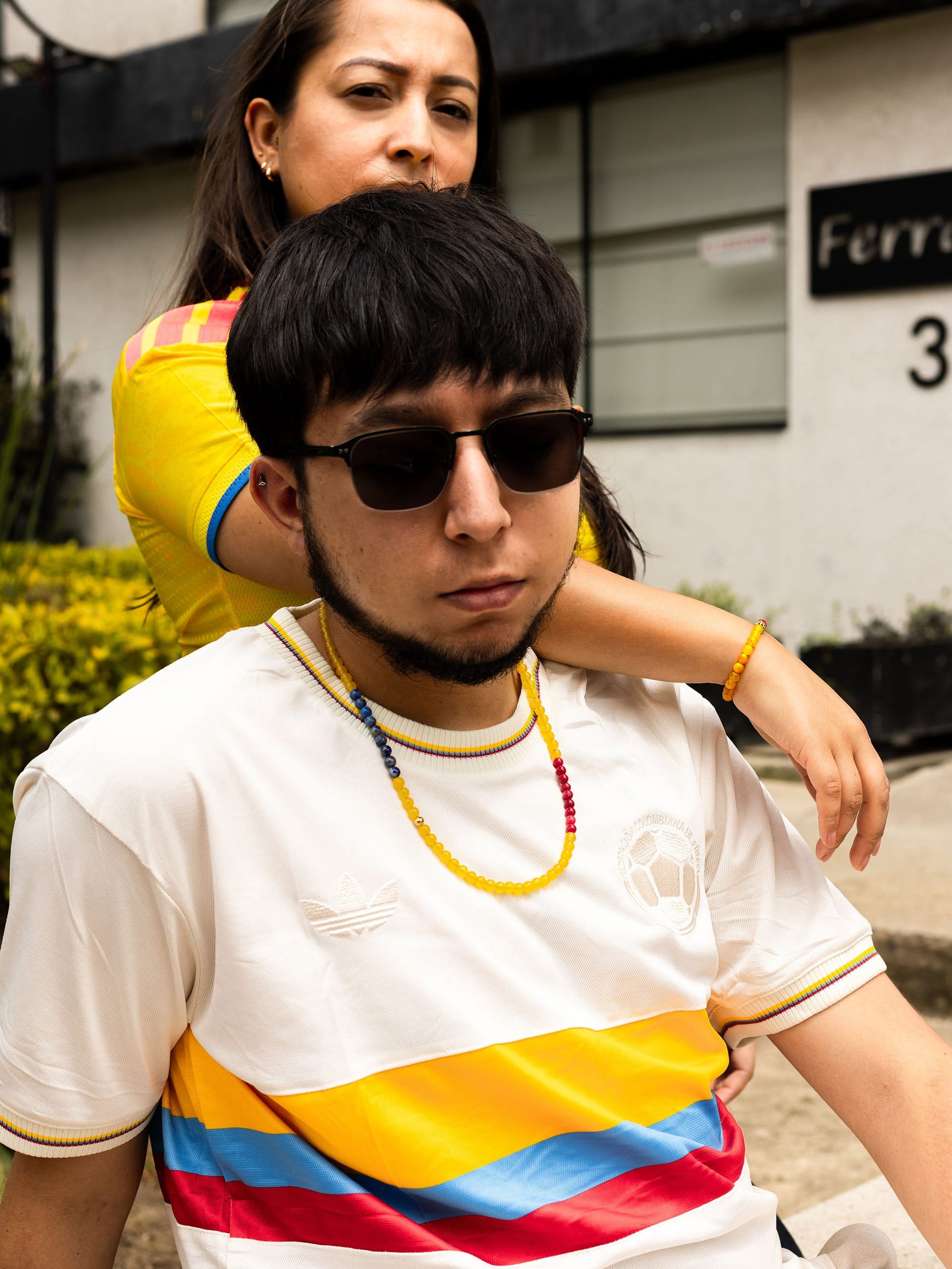 Collar JR10 6mm - imagen 4