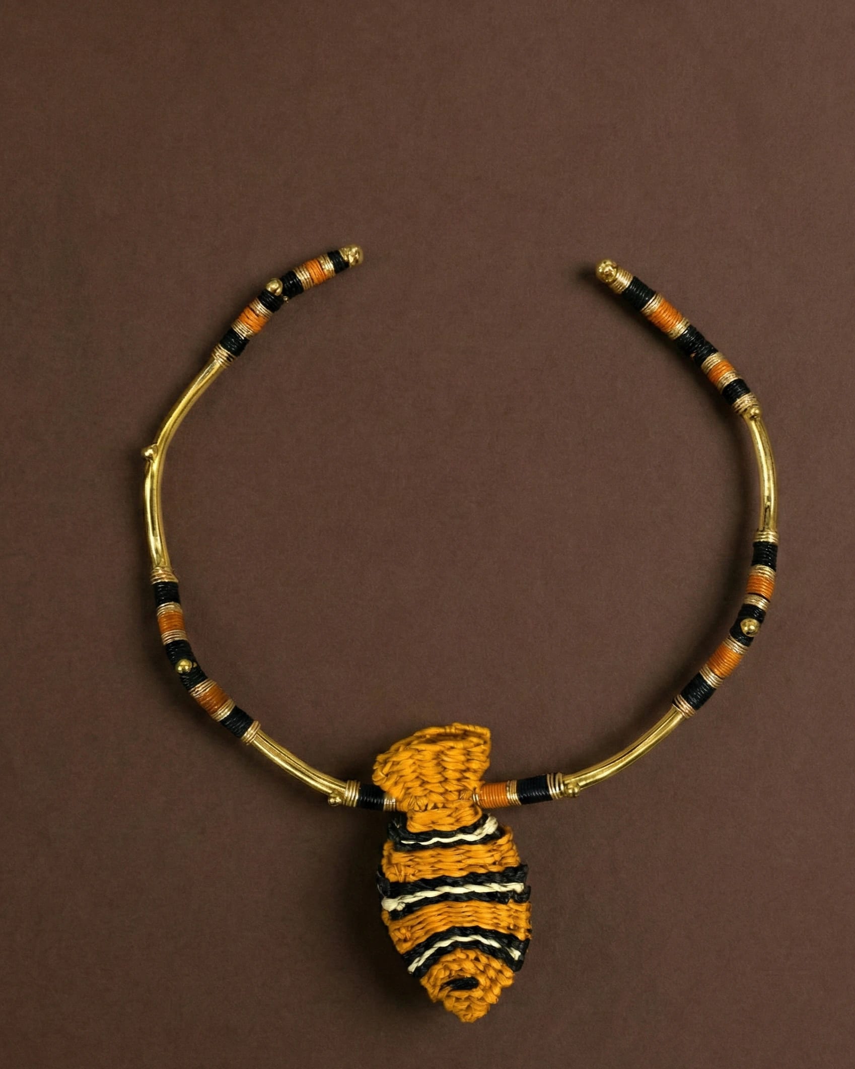 Sirocco Choker + 1 Removable Charm - imagen 4