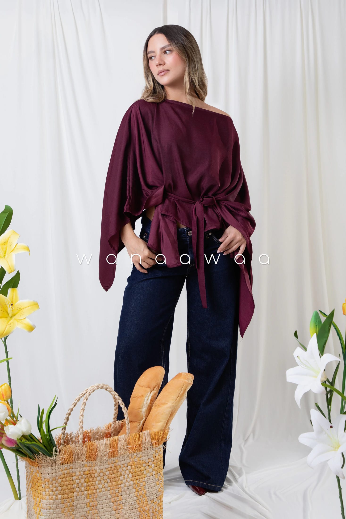 BLUSA RUBY - imagen 18