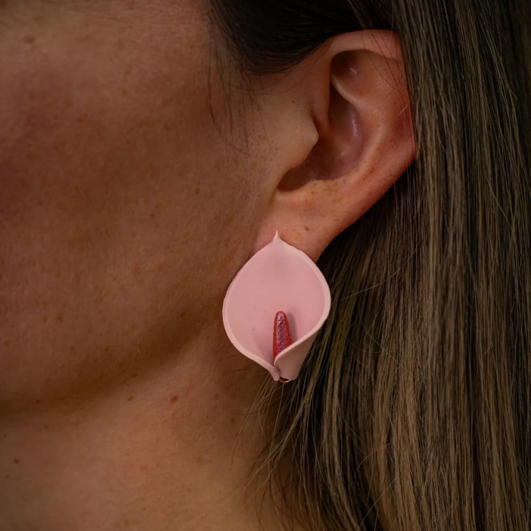 Aretes Anturia - imagen 5
