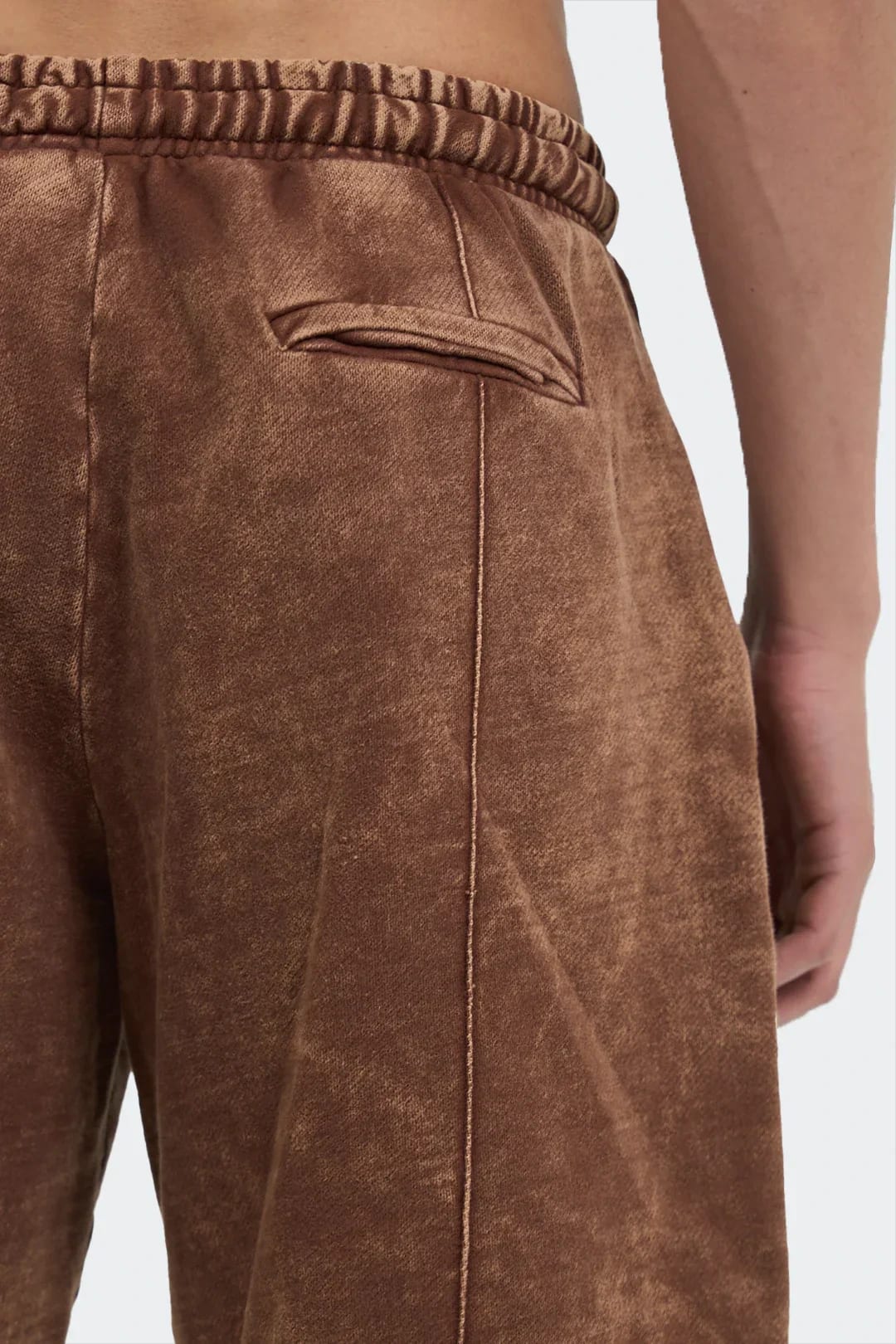 VENENO SHORT ARMY - imagen 5