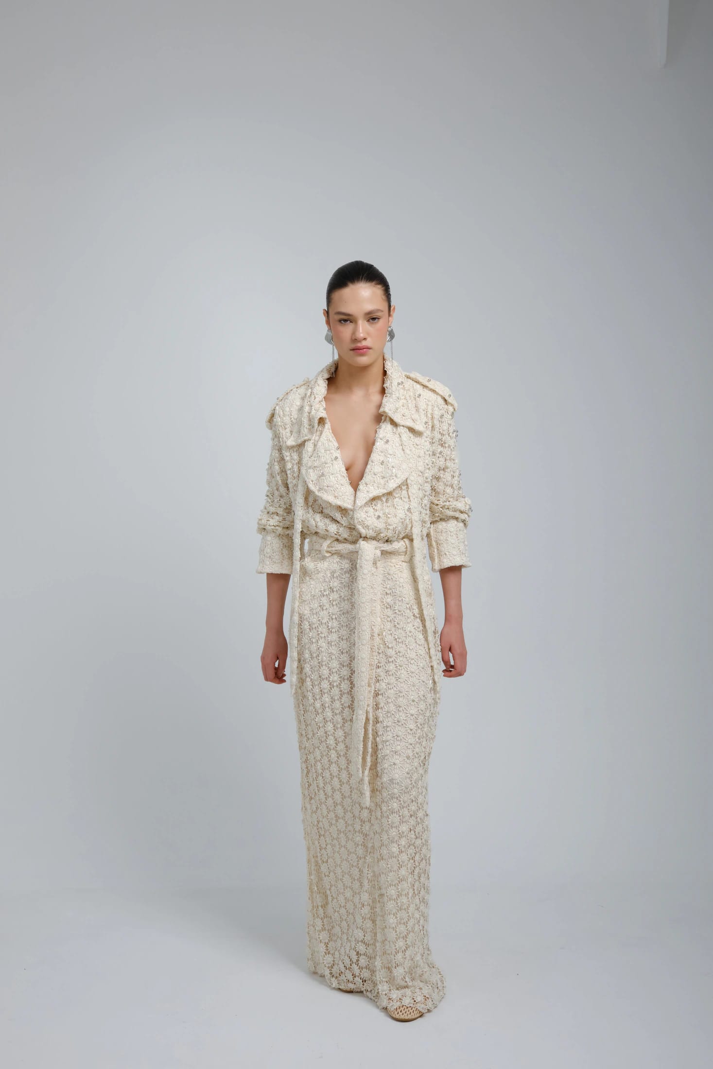 VESTIDO MIRRO - imagen 1