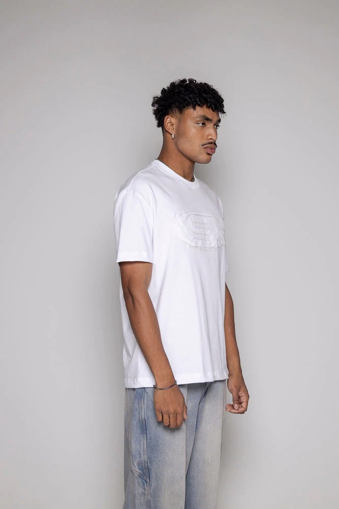 Oversized Courage Sgo-Blanca - imagen 2