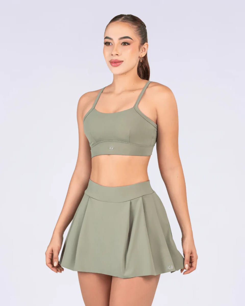 Top Basic Aura┃KAYBU REF.1239 - imagen 10