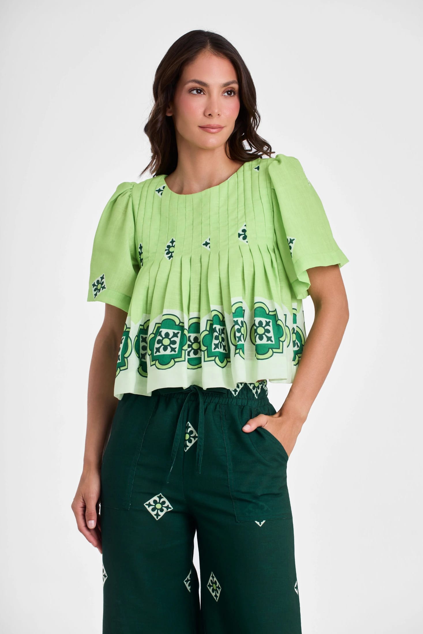 CANARIA TOP - imagen 1