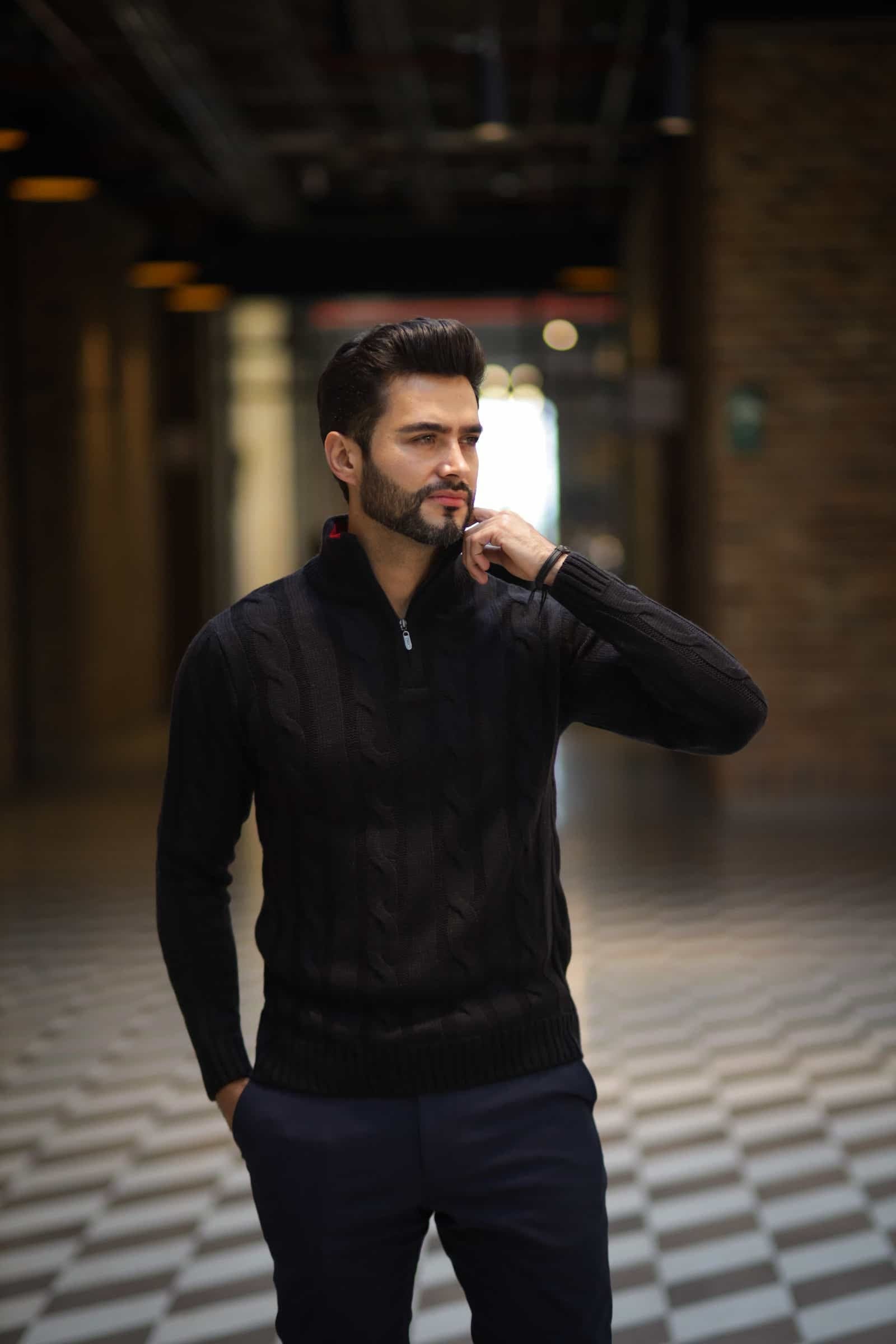 Pack x2 - Camisero Trenzado - imagen 5