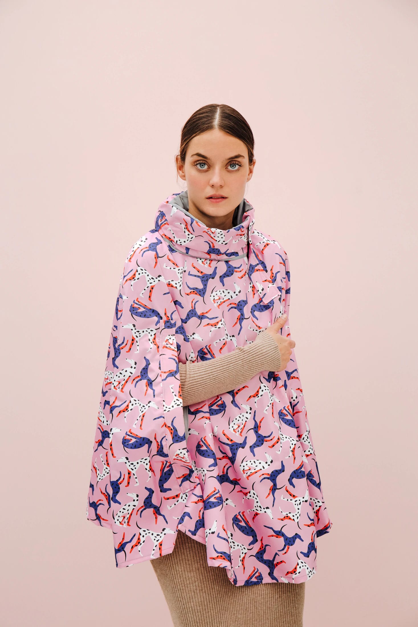 CAPA PINKDOGS (PRE-ORDER) - imagen 1