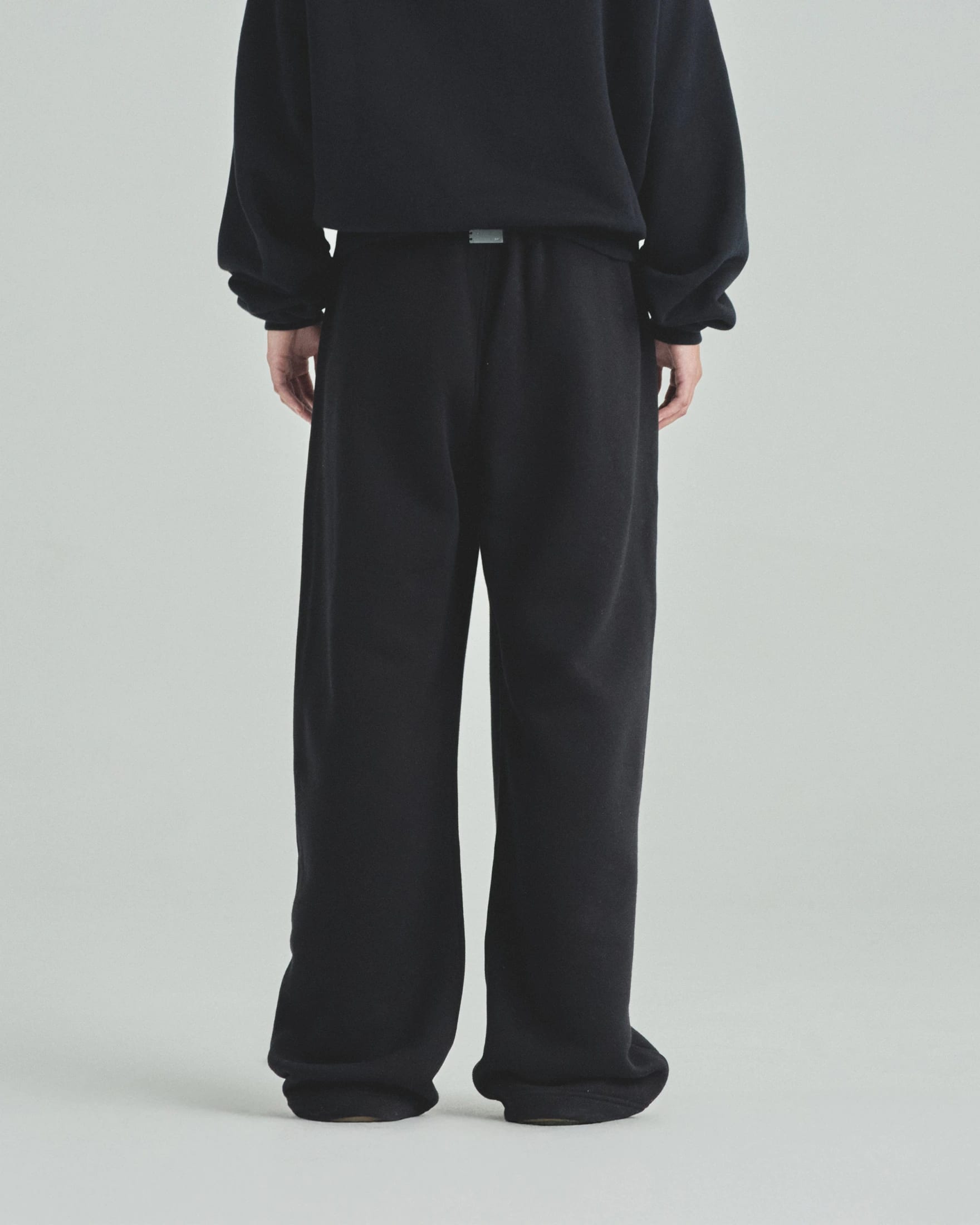 Blanks Barrel Straight Pants Black - imagen 17