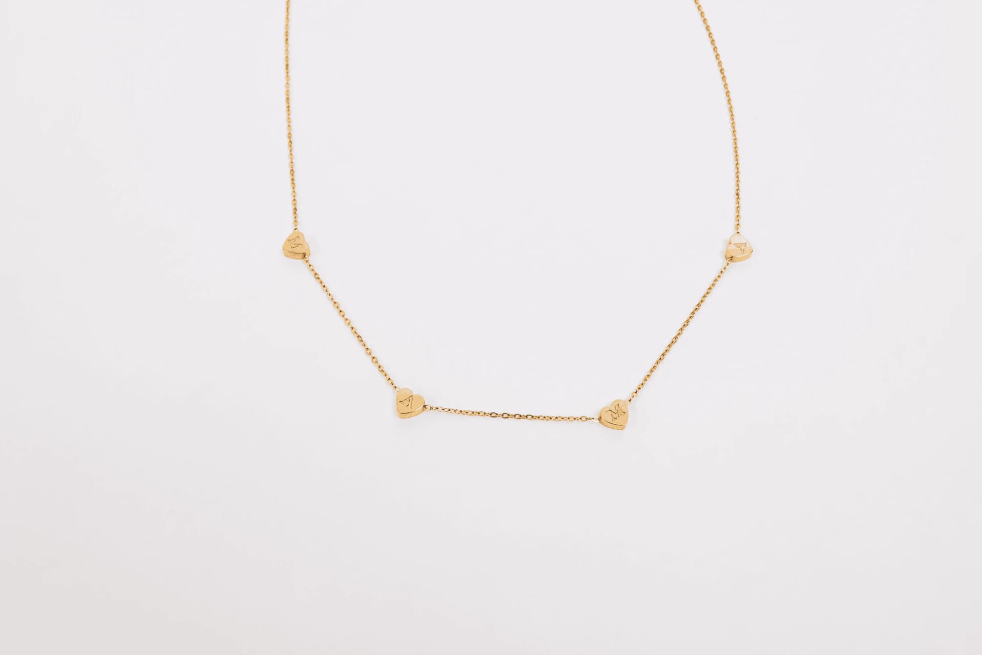CADENA Heartmama - imagen 3