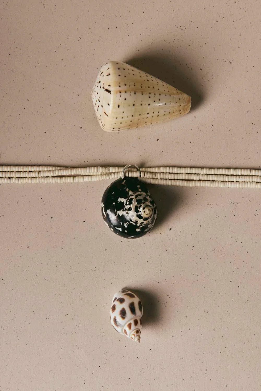 Savage Beaded Necklace - imagen 6
