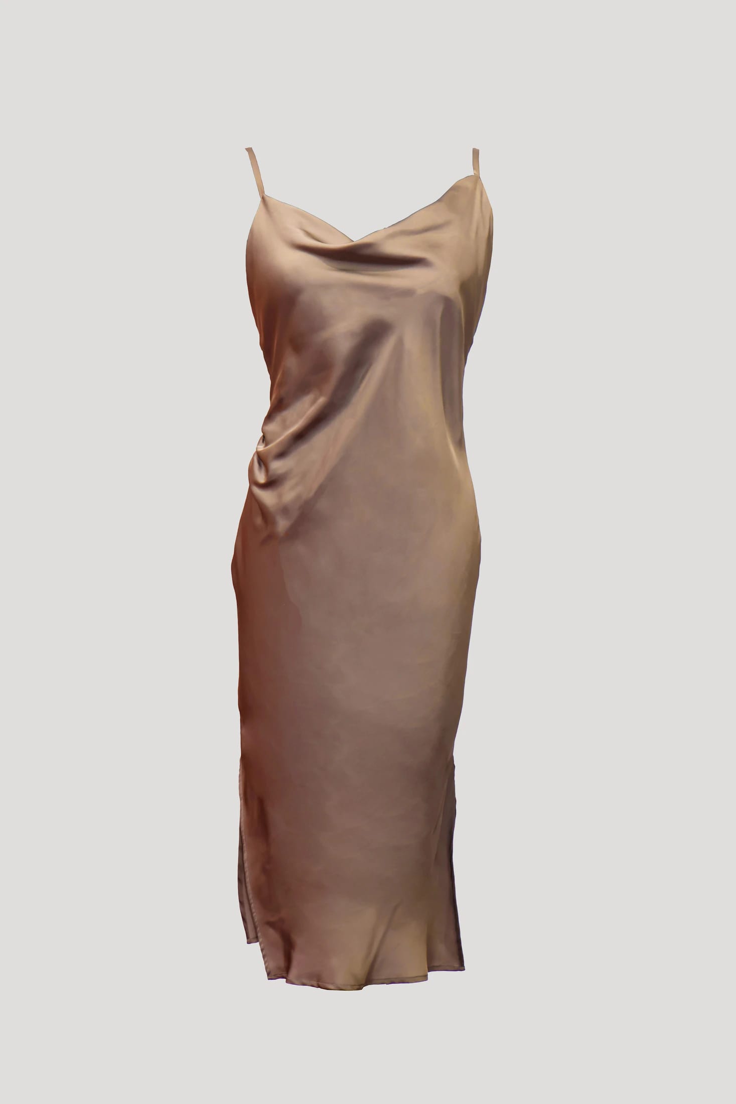 Vestido Desert Rose - imagen 5