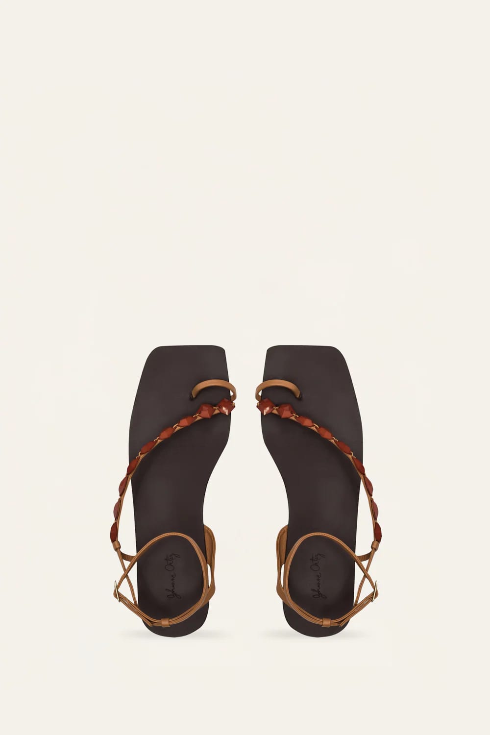 Dazzling Crest Sandal - imagen 4