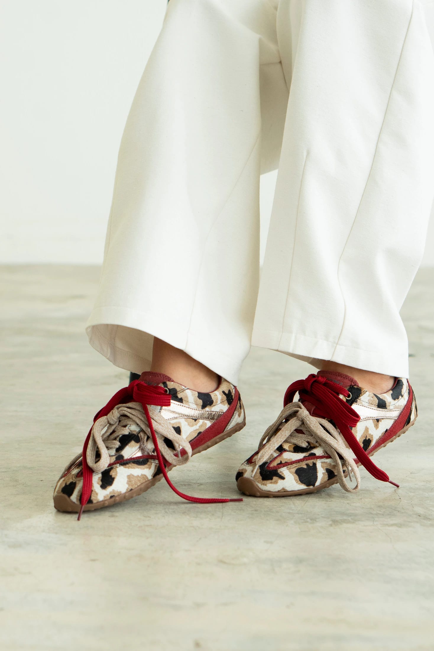 Tenis Violeta - imagen 4