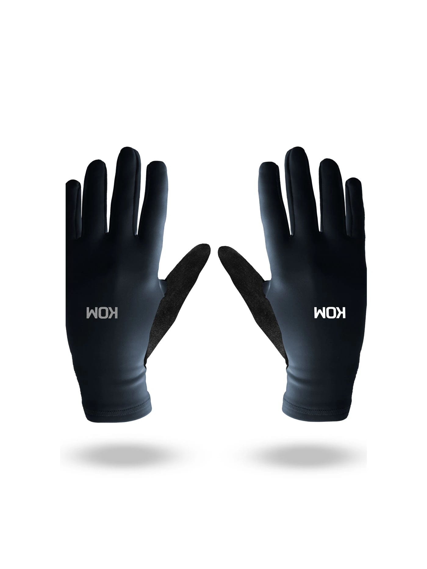Guantes de ciclismo dedo largo Lycrado - imagen 4