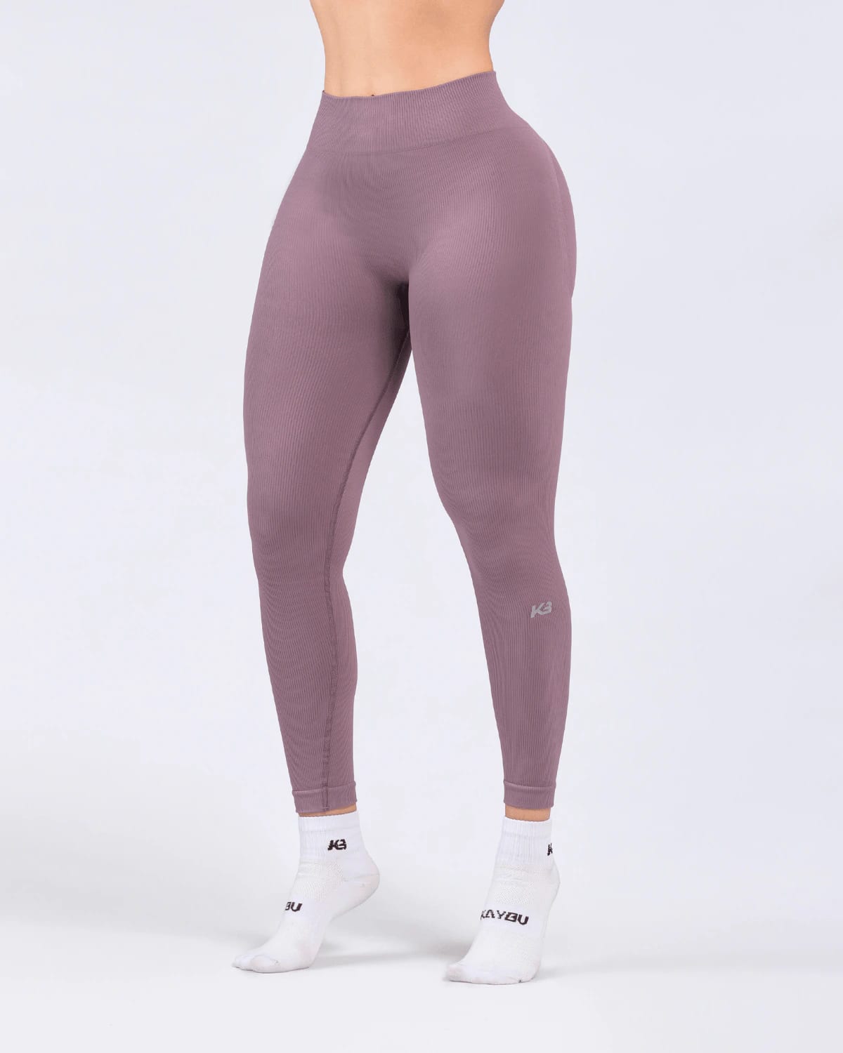 Leggins Seamless Push Up Escape ┃KAYBU REF.1015 - imagen 5