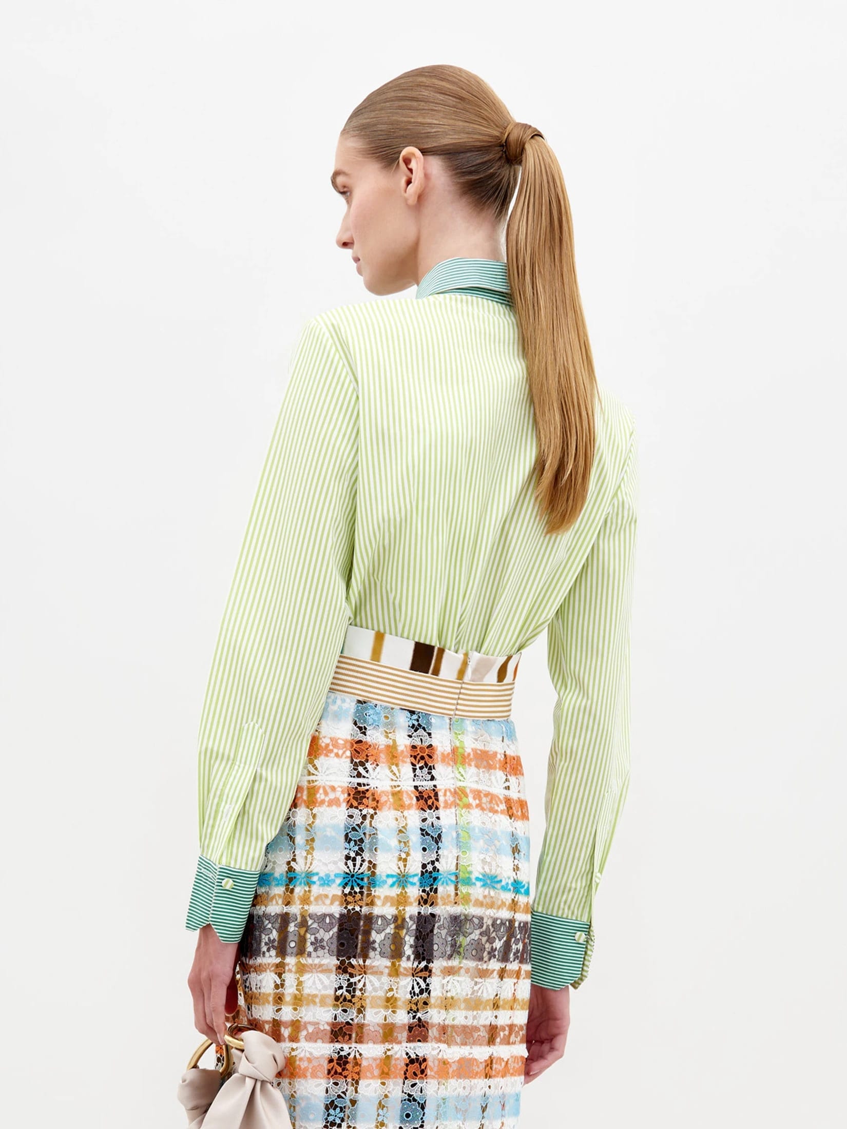 Shao Blouse - imagen 3
