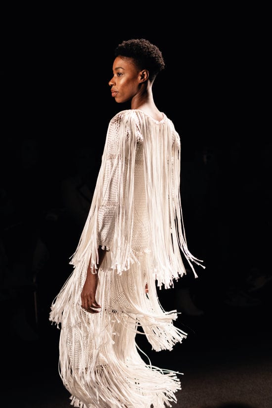 ESTHER DRESS - imagen 4