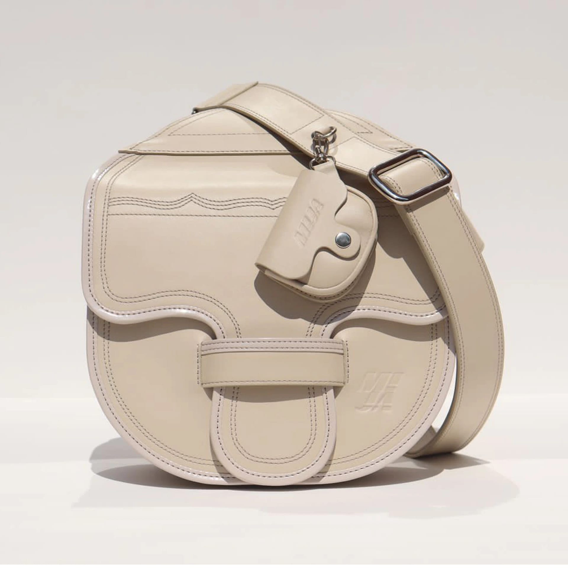 Carriel González - Beige - imagen 1