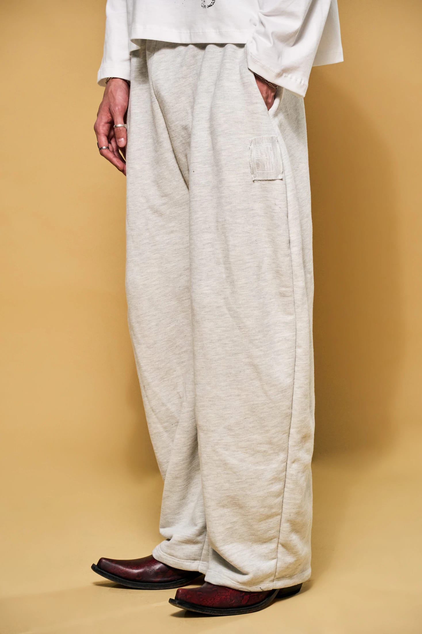 Basics V3 - Haze Sweatpant - imagen 5