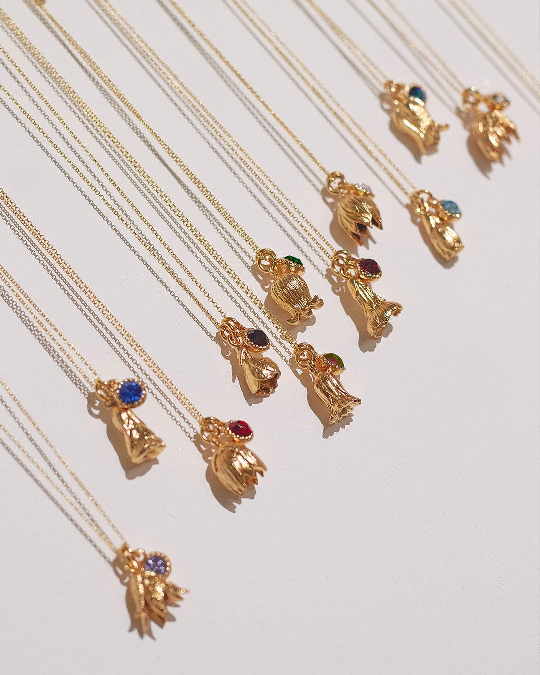 Collar The Garden - imagen 21
