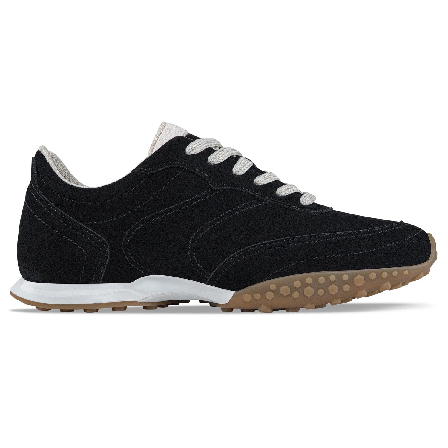 Tenis Urbanos Quiron Negro Croydon Para Mujer - imagen 4