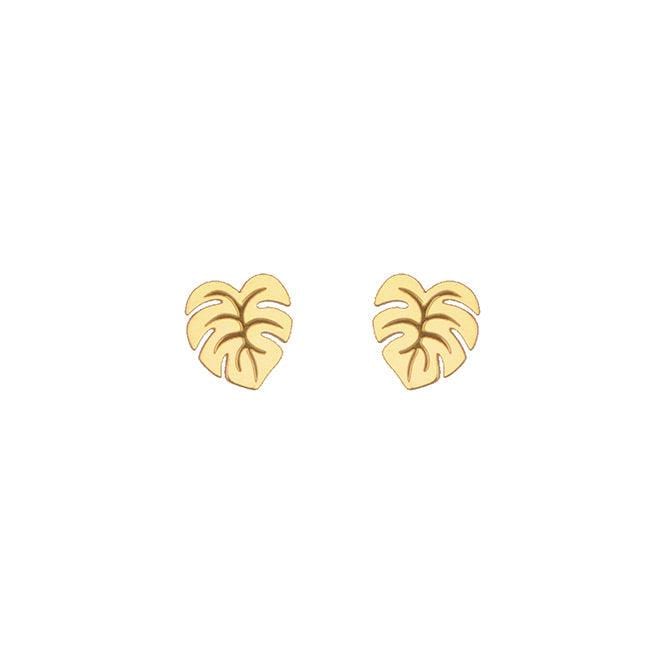 Arete Hoja - imagen 1
