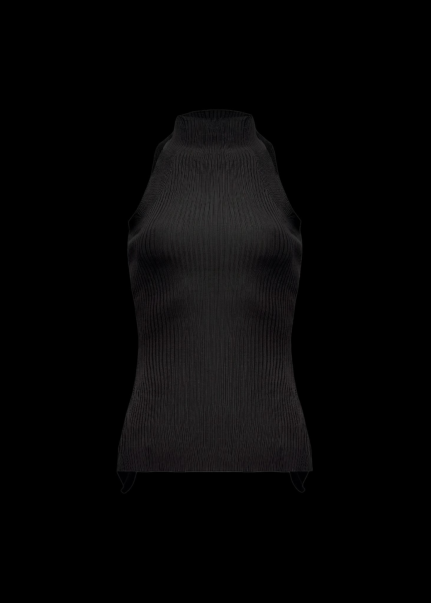 Blusa Halter - imagen 1