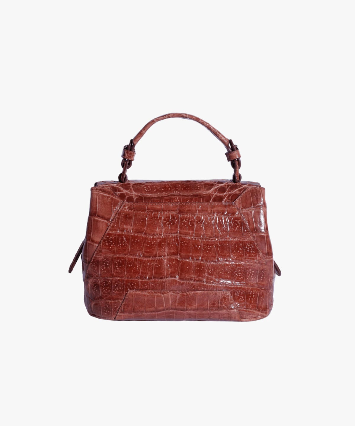 Anka Mini in Crocodile - imagen 3