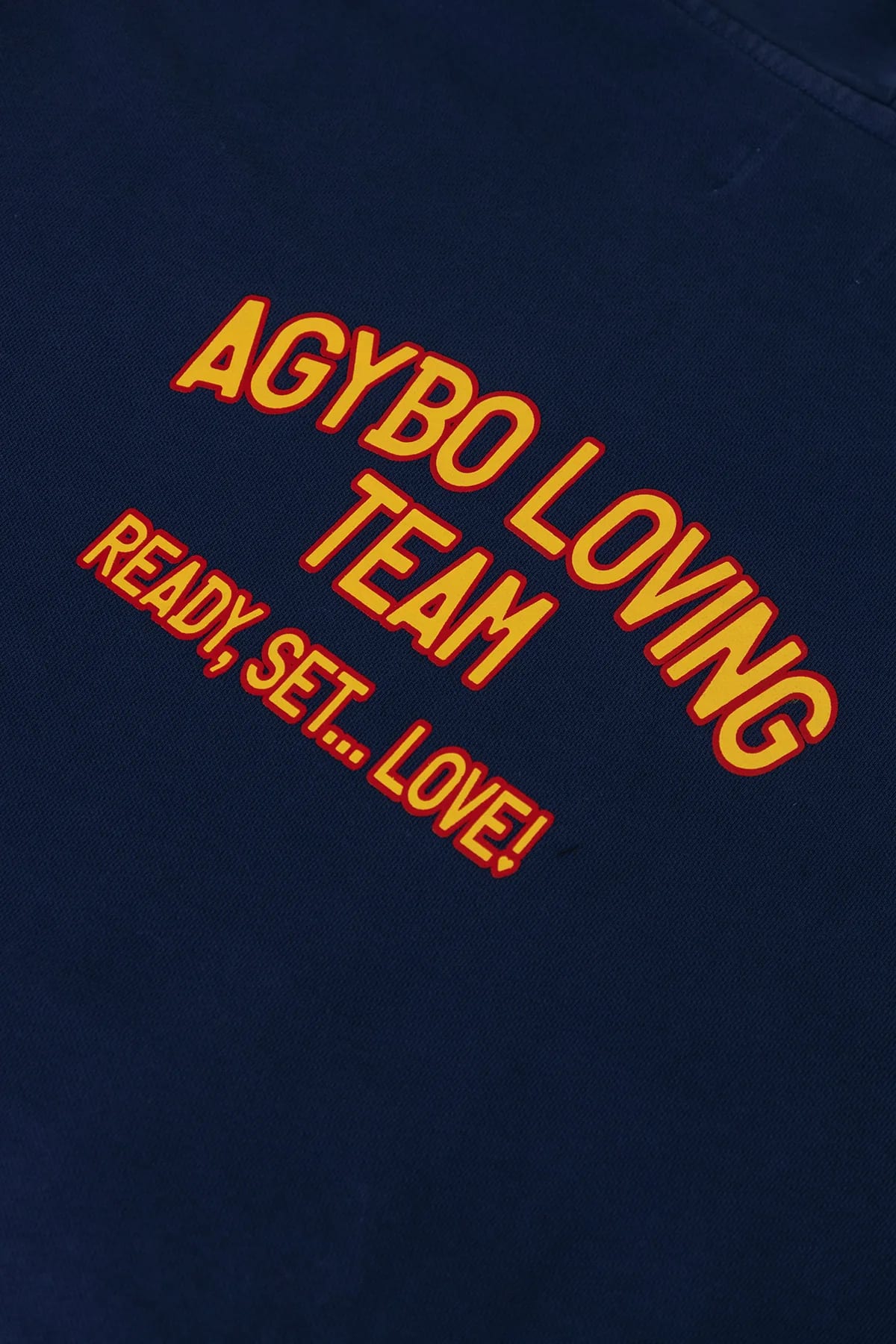 A-TEAM HOODIE - imagen 13
