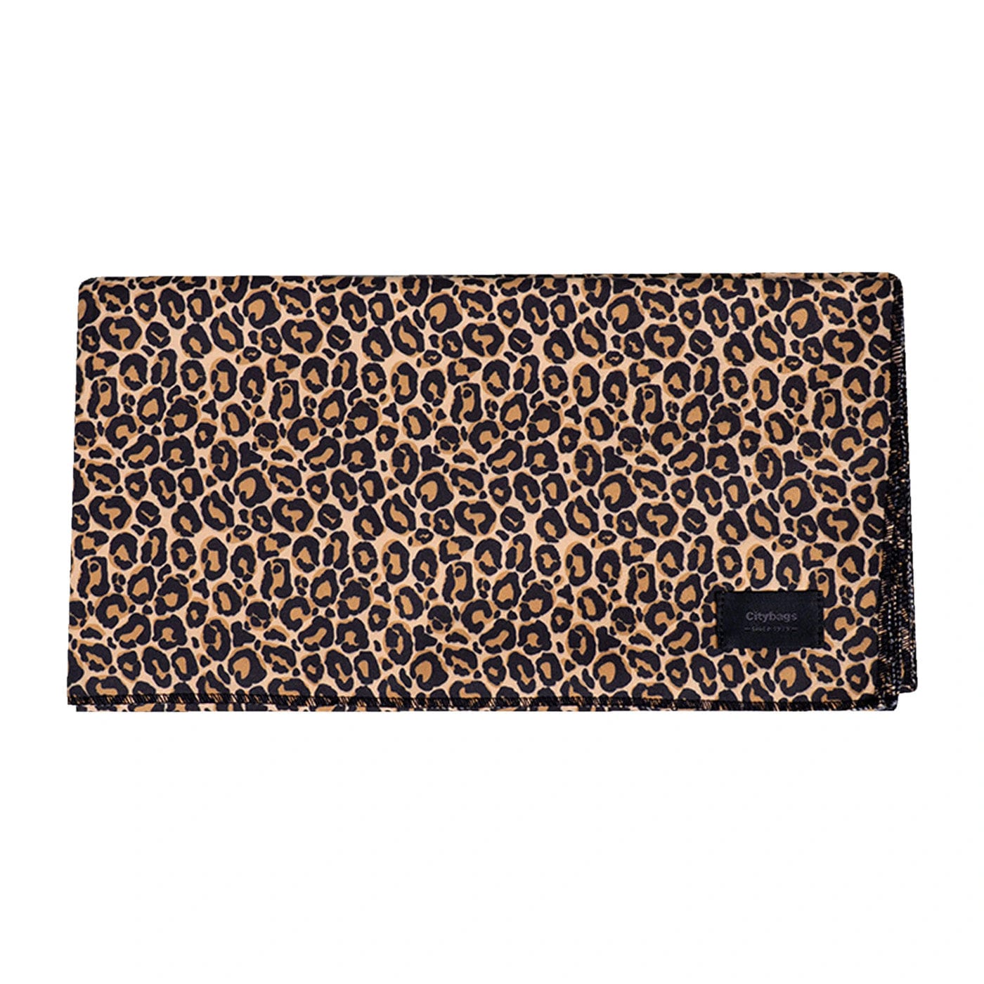 Toalla Microfibra Estampada Animal Print Citybags 160x80cm -NG - imagen 1