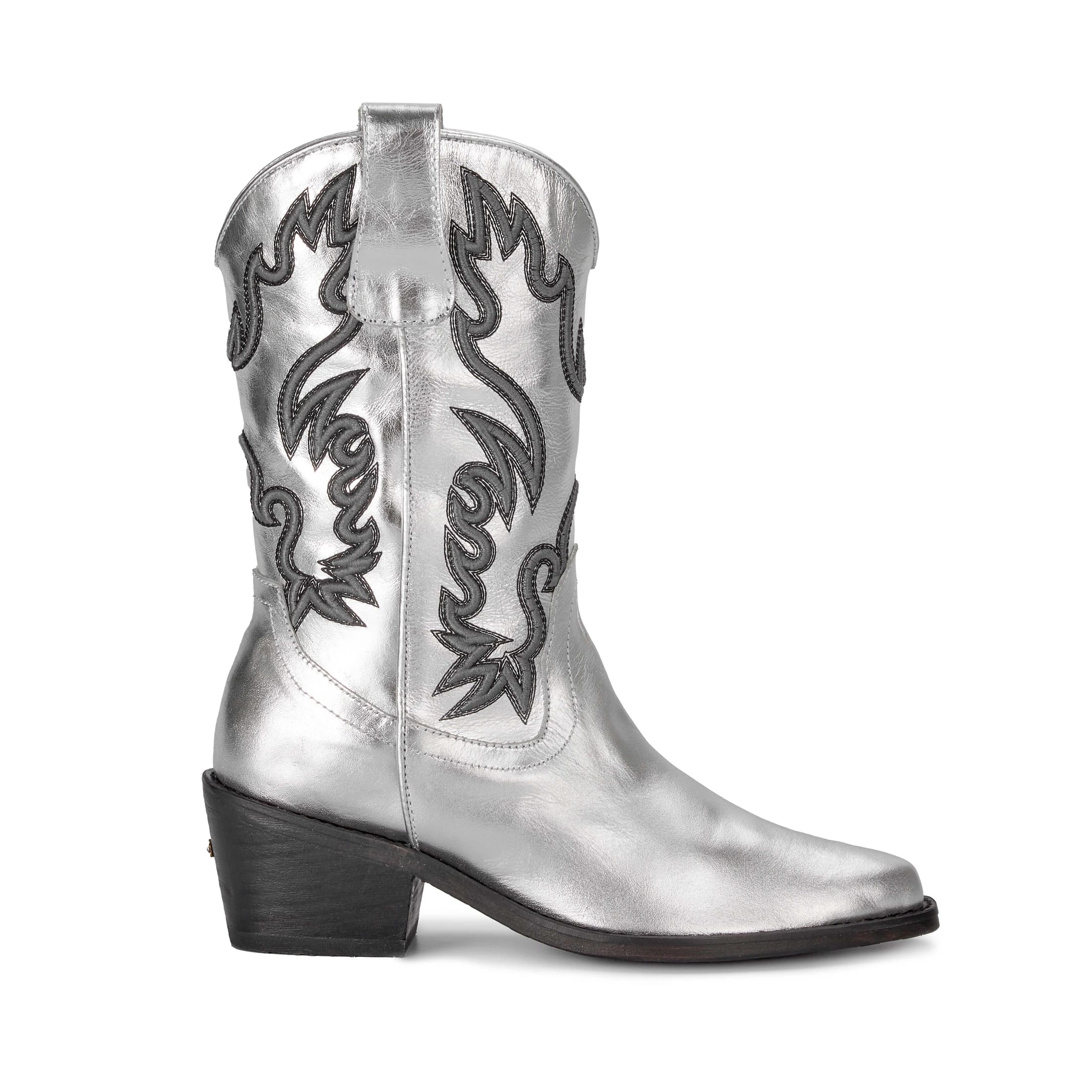 BOTA TEXANA FUEGO - imagen 1