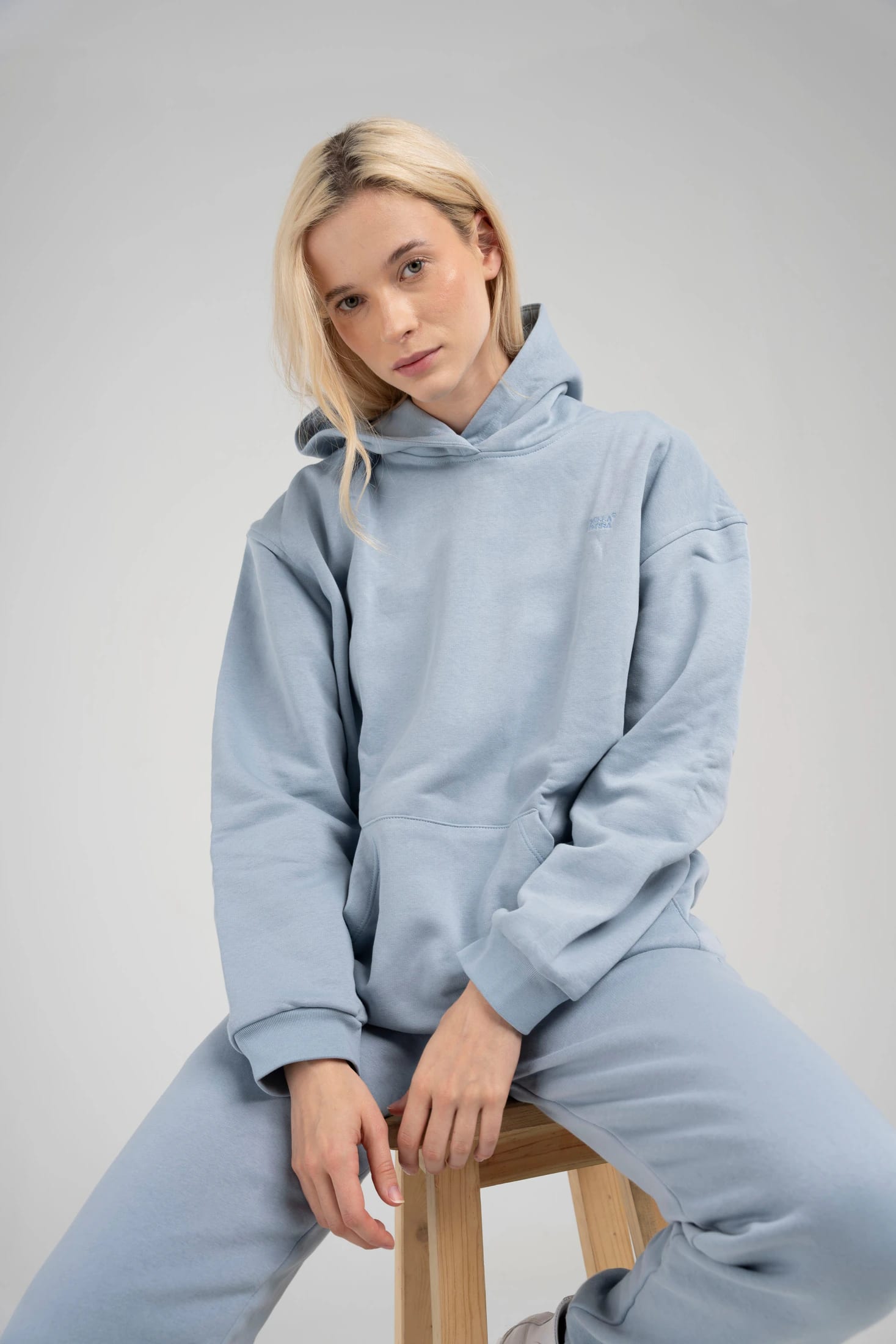 The Organic Cotton Hoodie - imagen 3