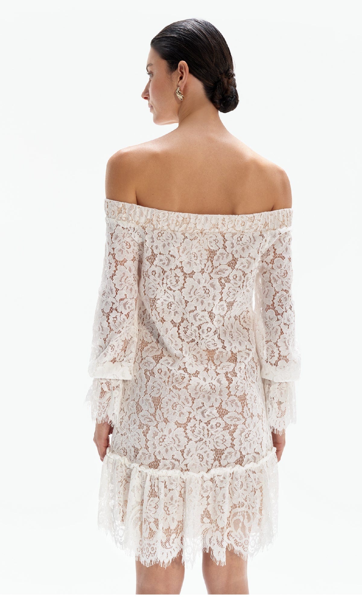 Vestido corto Nook - imagen 2