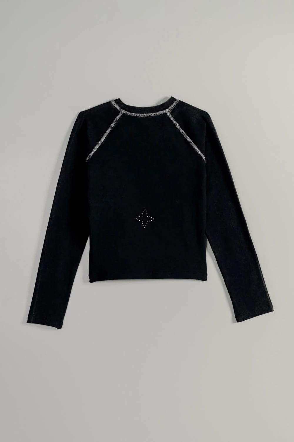 PAX FEM LONG SLEEVE T-SHIRT - imagen 4