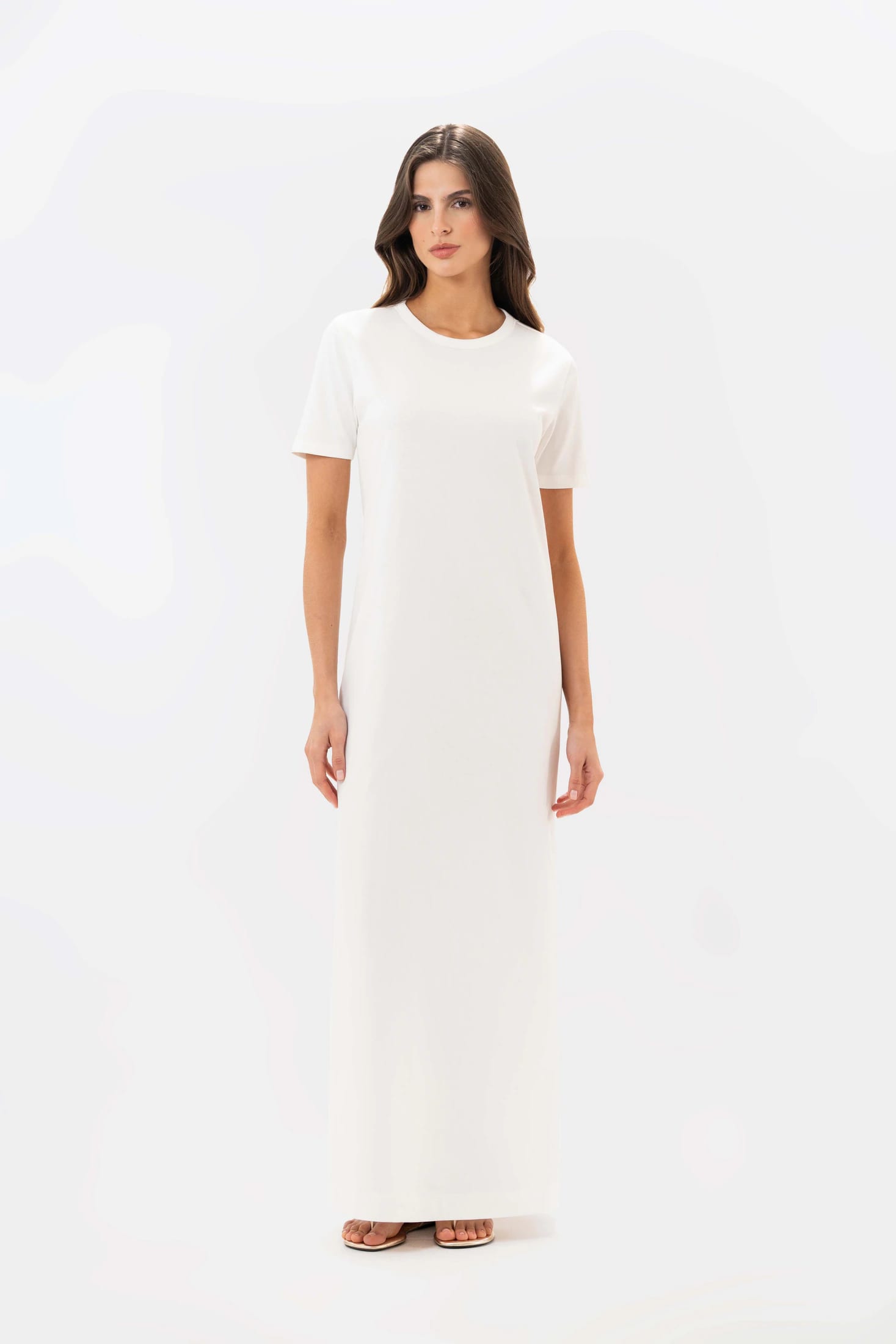 Vestido Cabo Ivory - imagen 2