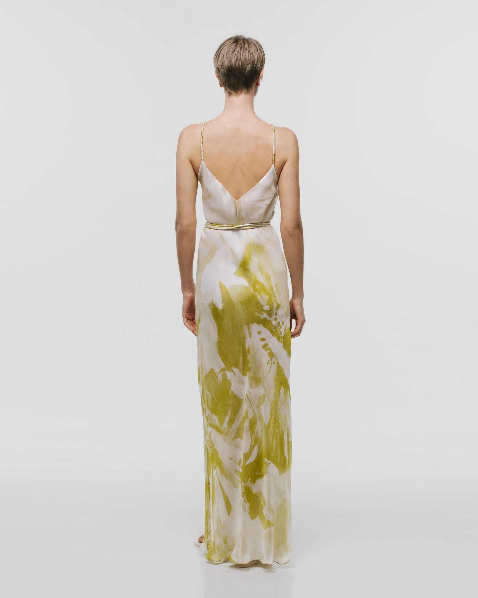 'IDEA' MIDI DRESS - imagen 4