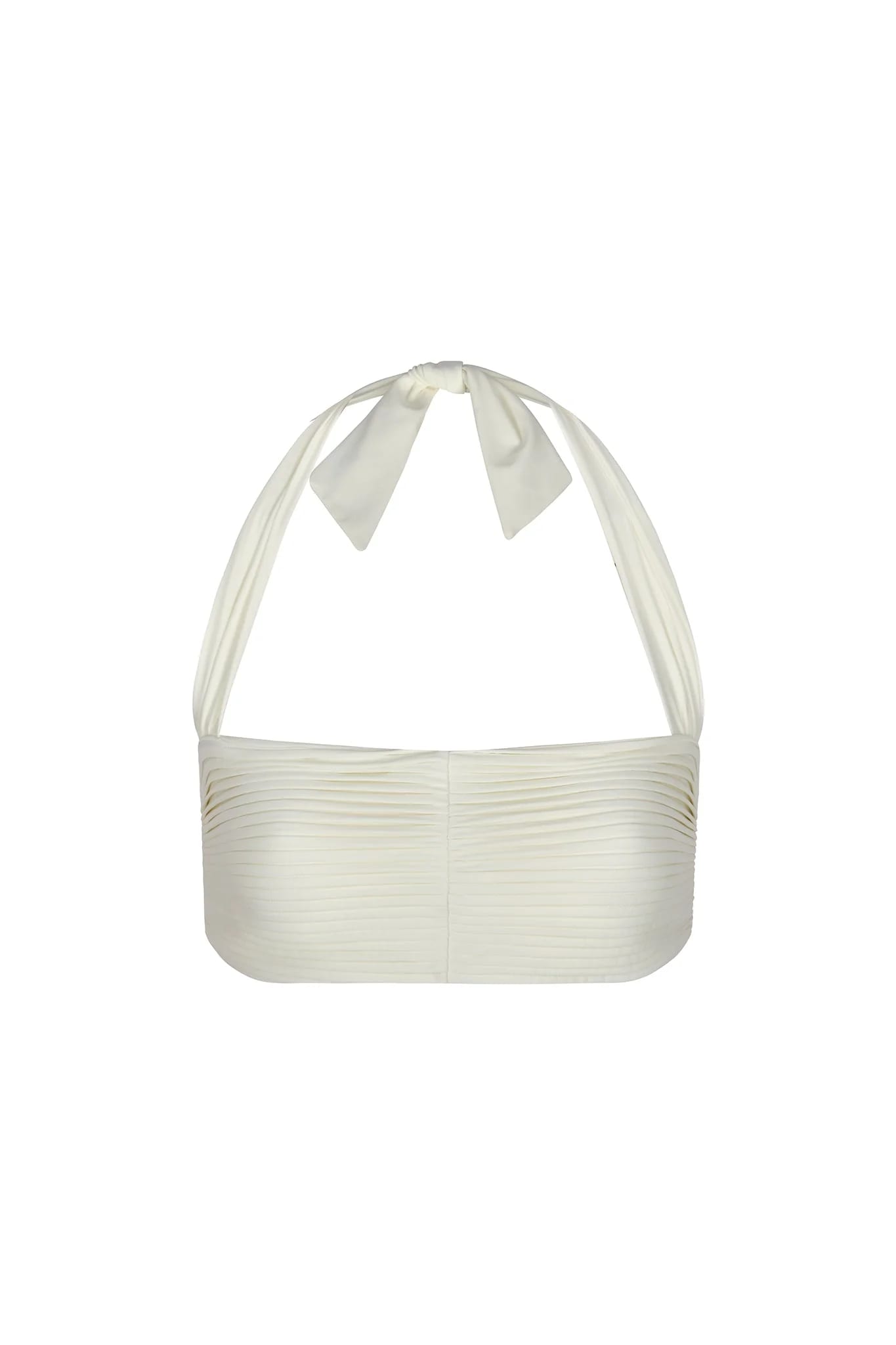 Cloclo Top / Ivory - imagen 9